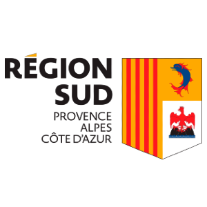 région sud