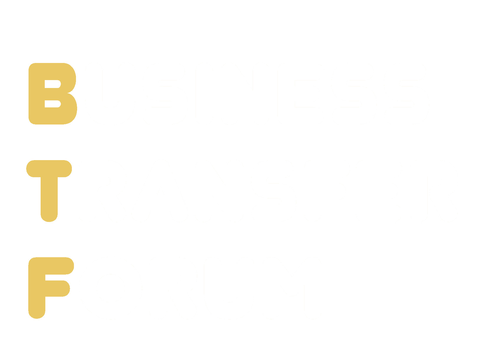 logo business transfer forum btf