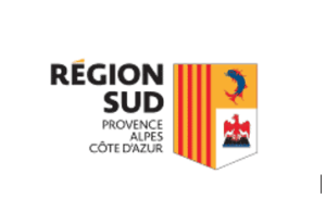 Region sud pour BTF