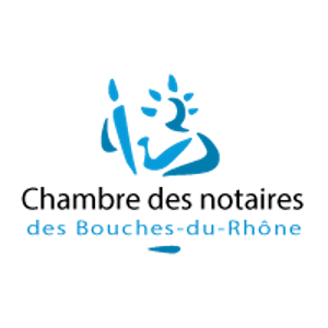 logo chambre des notaires 2